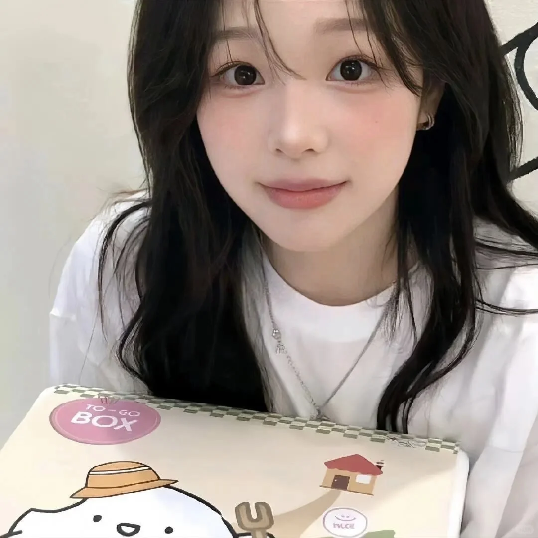 WeChat｜小众头像