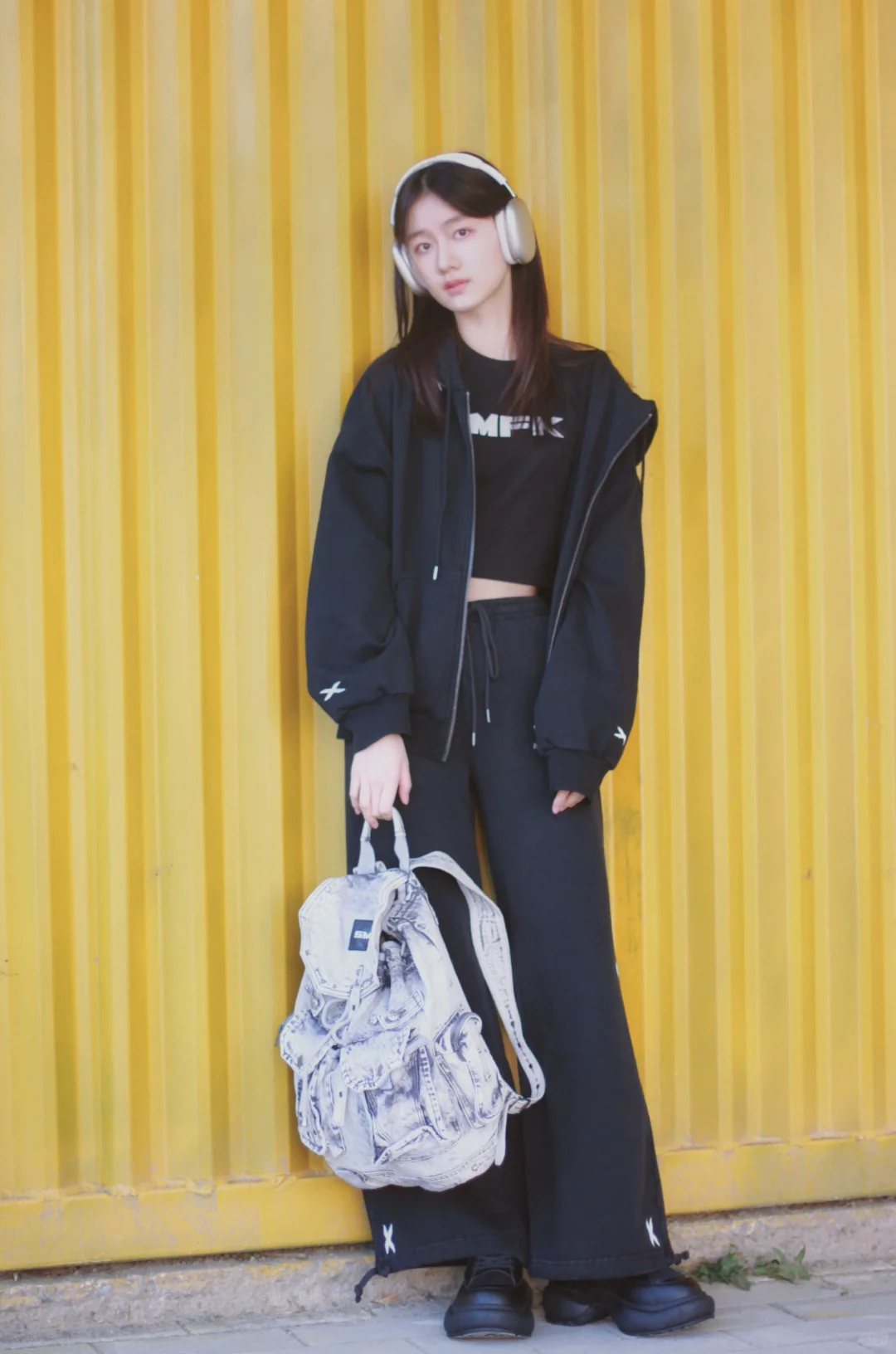 街拍🚏 🎧