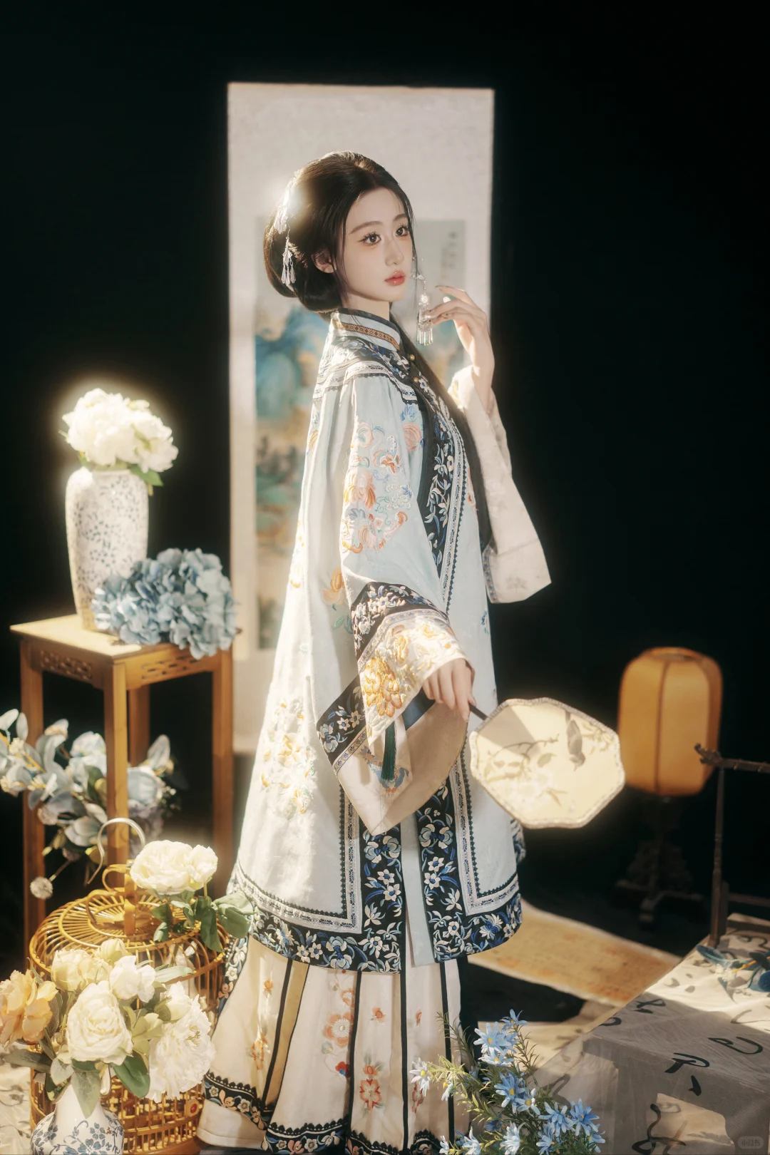 平遥约拍