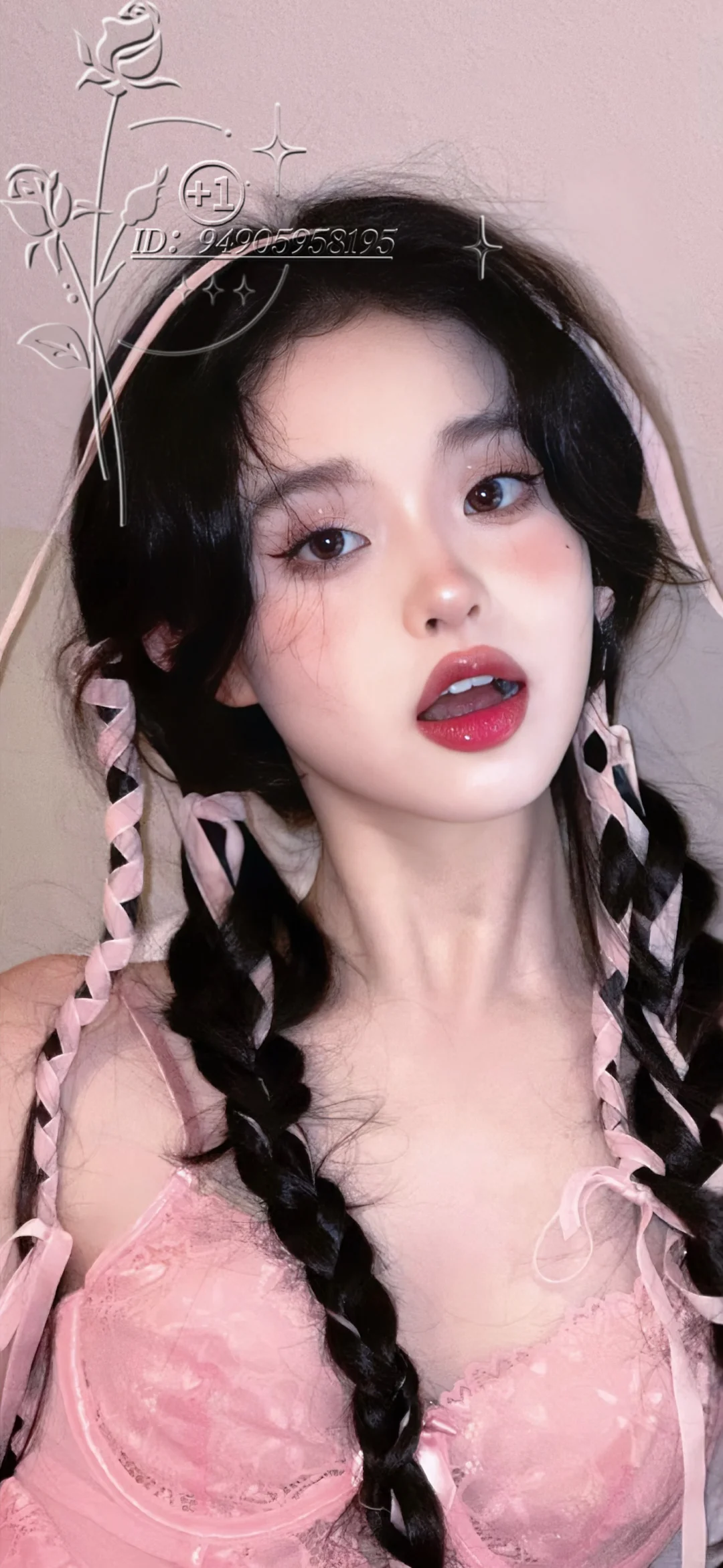 你开始想和新的女孩见面了 我不过尔尔对吗