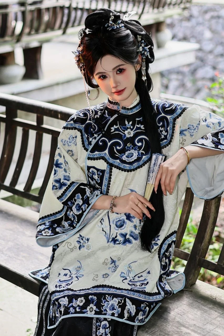 3.29景德镇清汉女写真也是拍过了｜避雷指南