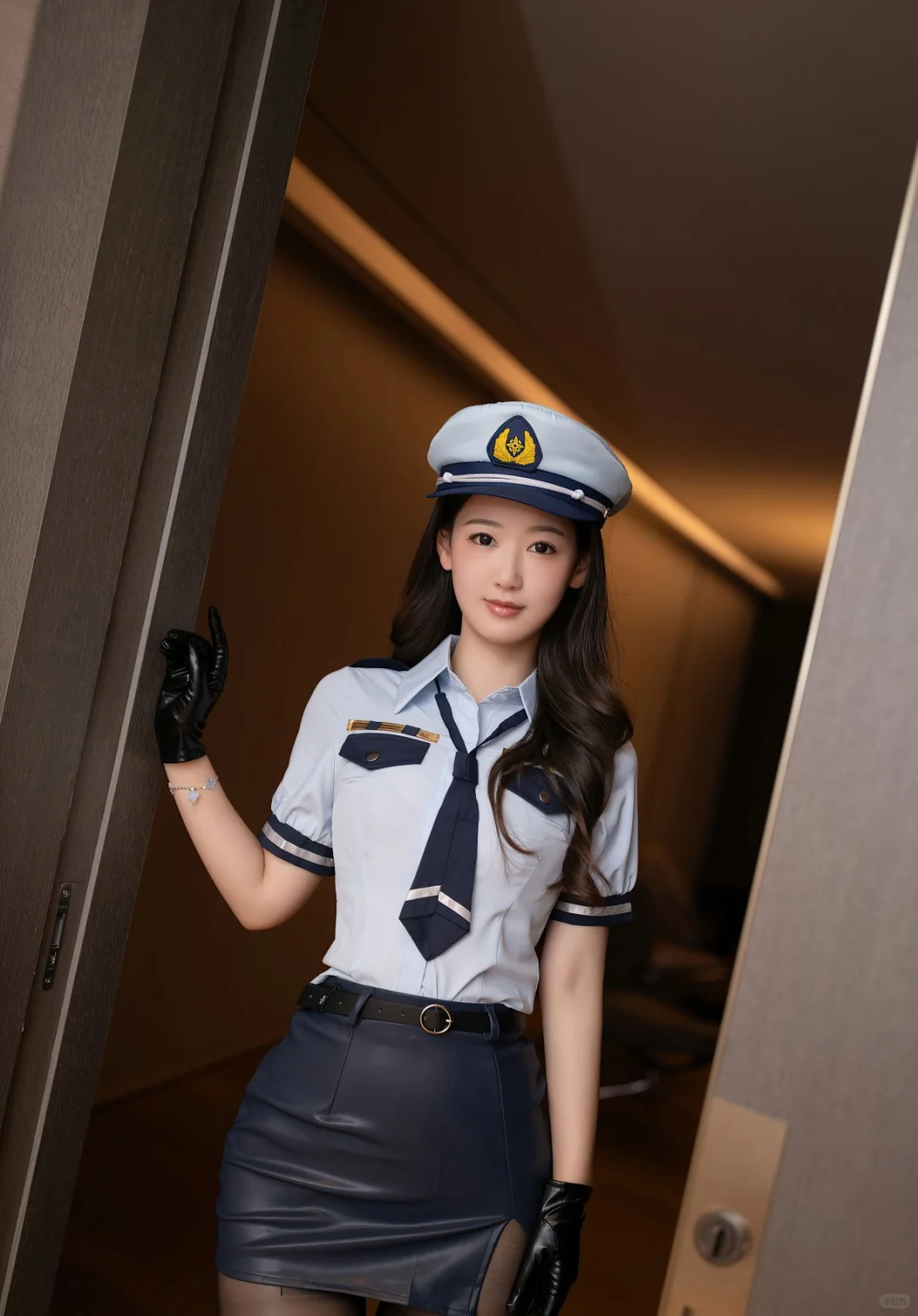 秀人网模特 唐安琪 写真合集 第三期
