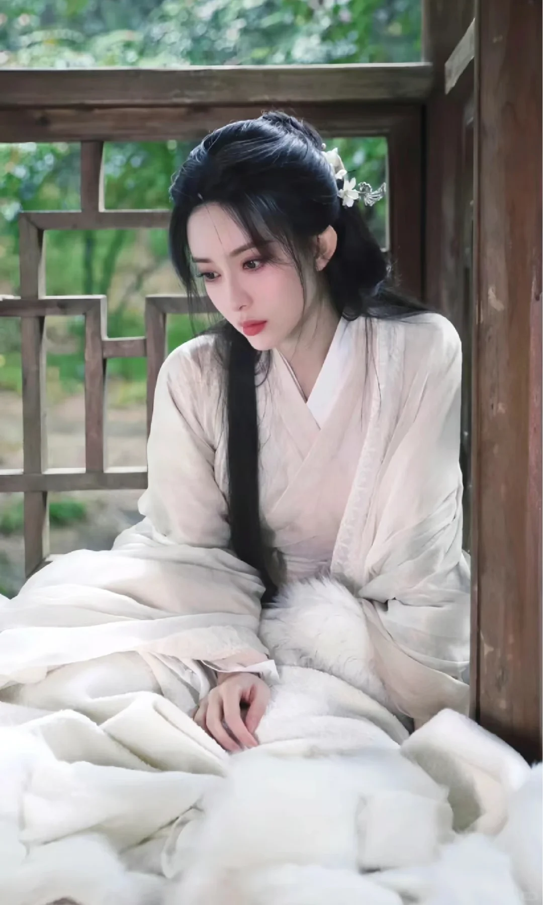 孟子义 古装片