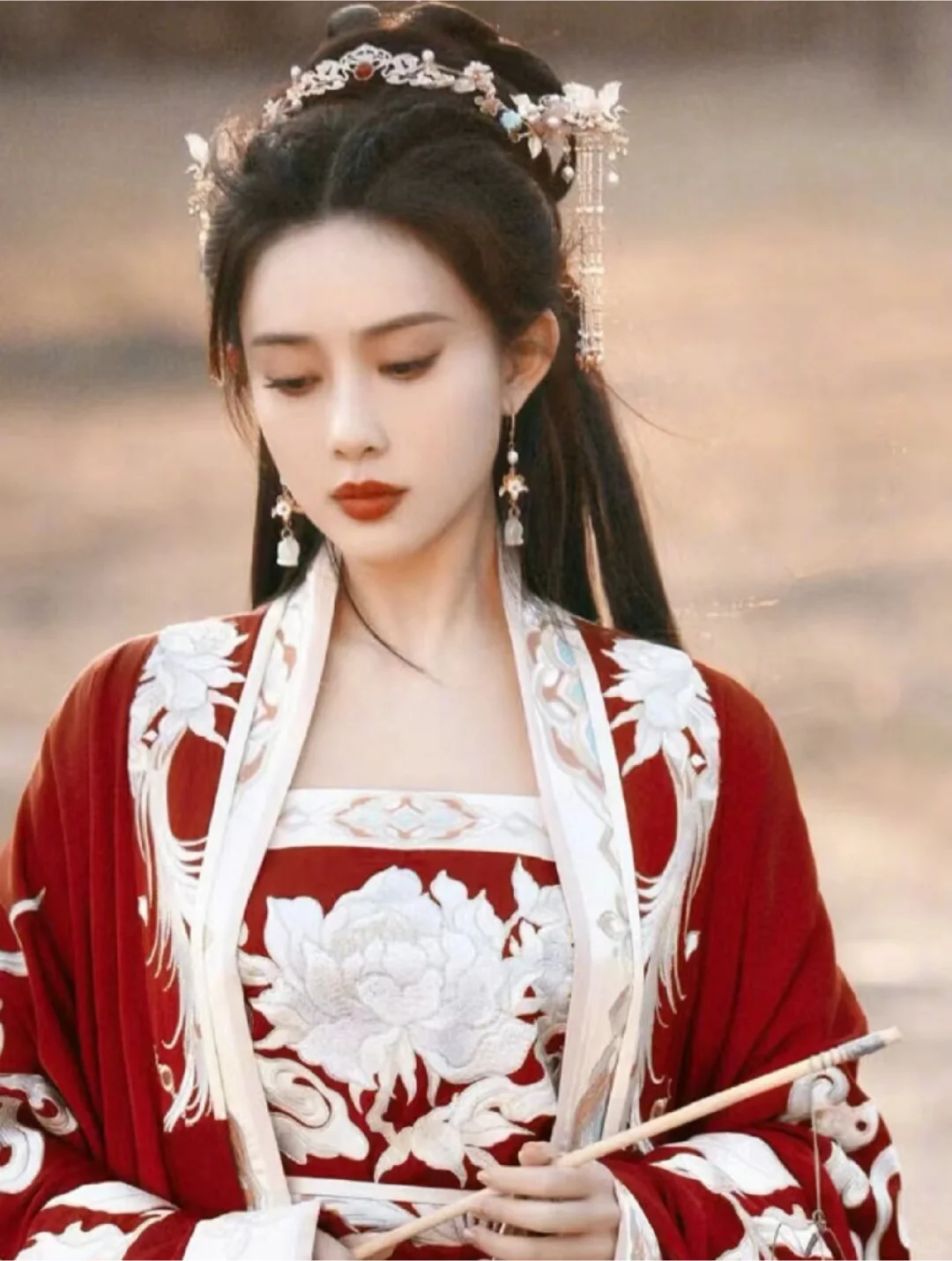 孟子义 古装片