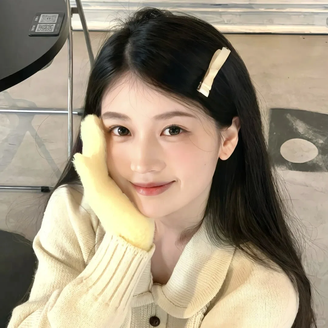 WeChat｜小众头像
