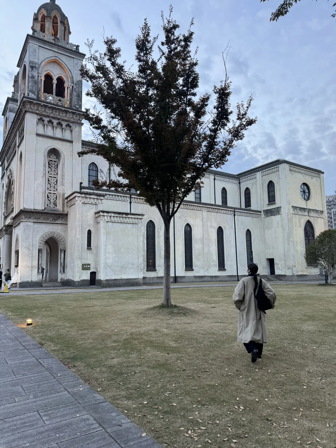 上海➡️嘉兴👫/分享日常/南京女发型师哦
