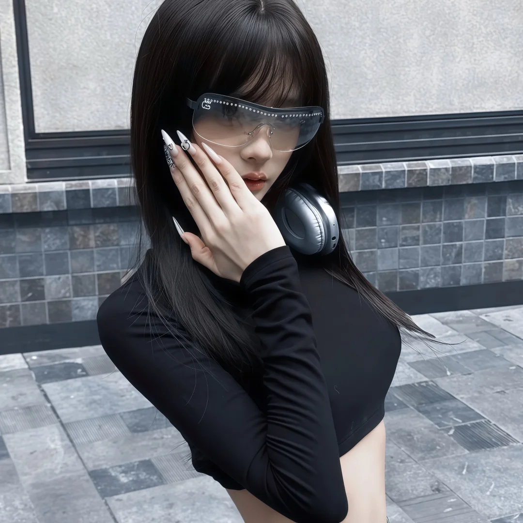 女头 | 💬