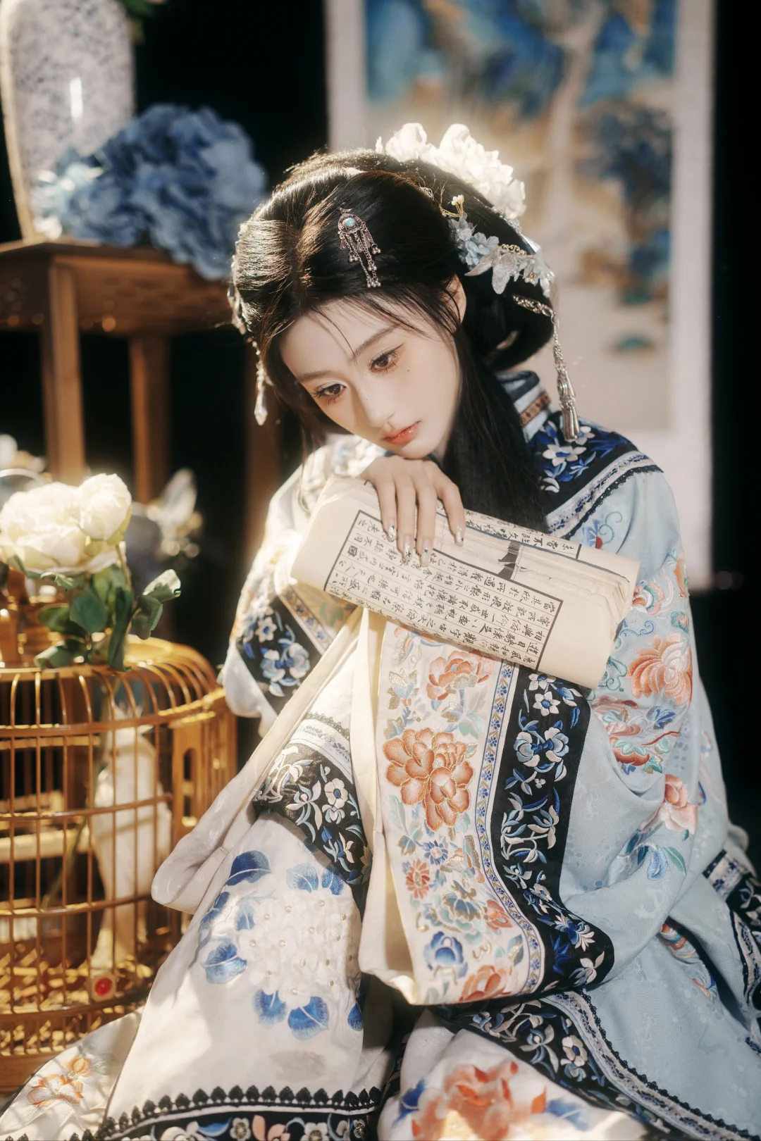 平遥约拍