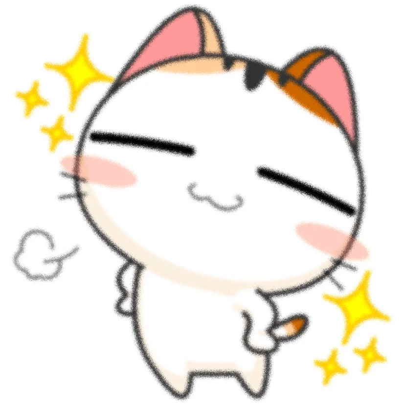 吉吉猫