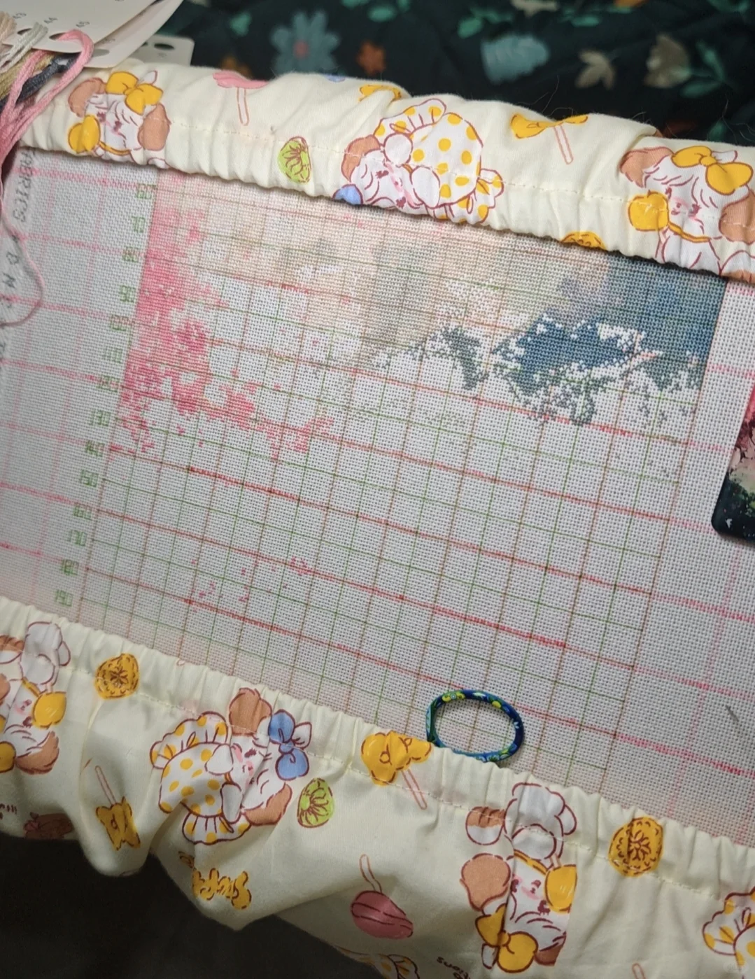 妖艳版侠客行