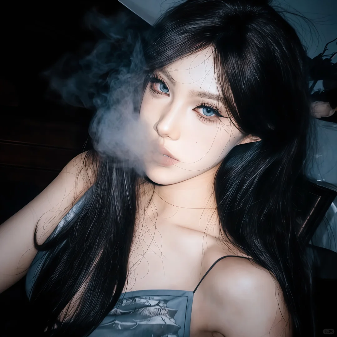 女头 | 💬