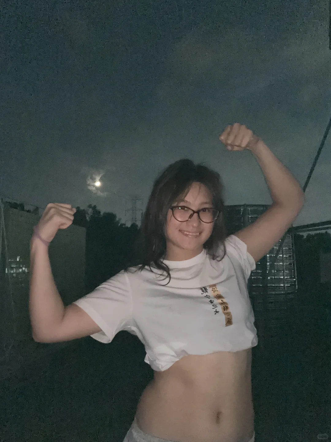 为什么我的小肚子这么顽固呢？