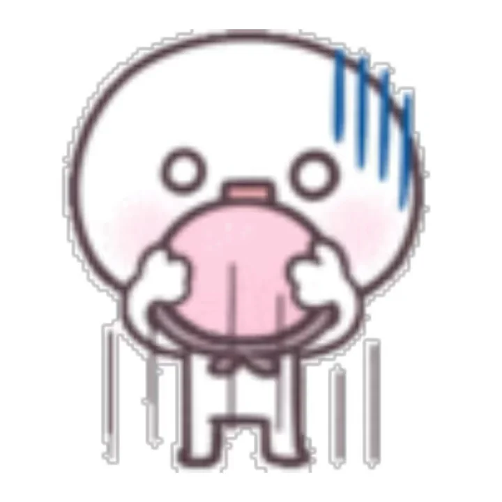 ° ᗜ °