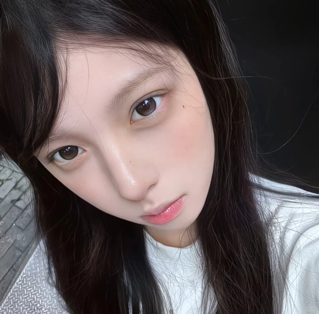 𝙒𝙚𝘾𝙝𝙖𝙩丨韩风女头