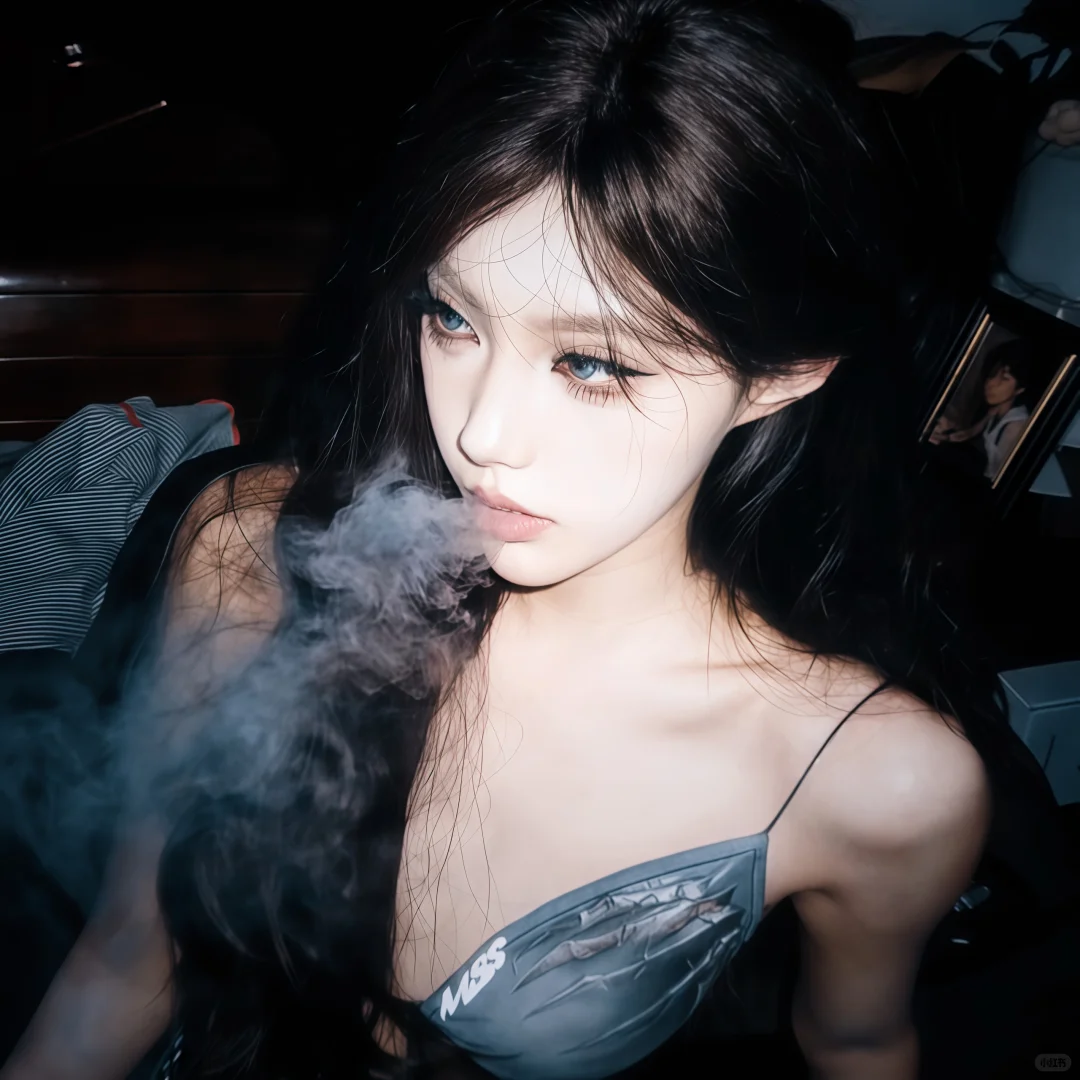 女头 | 💬