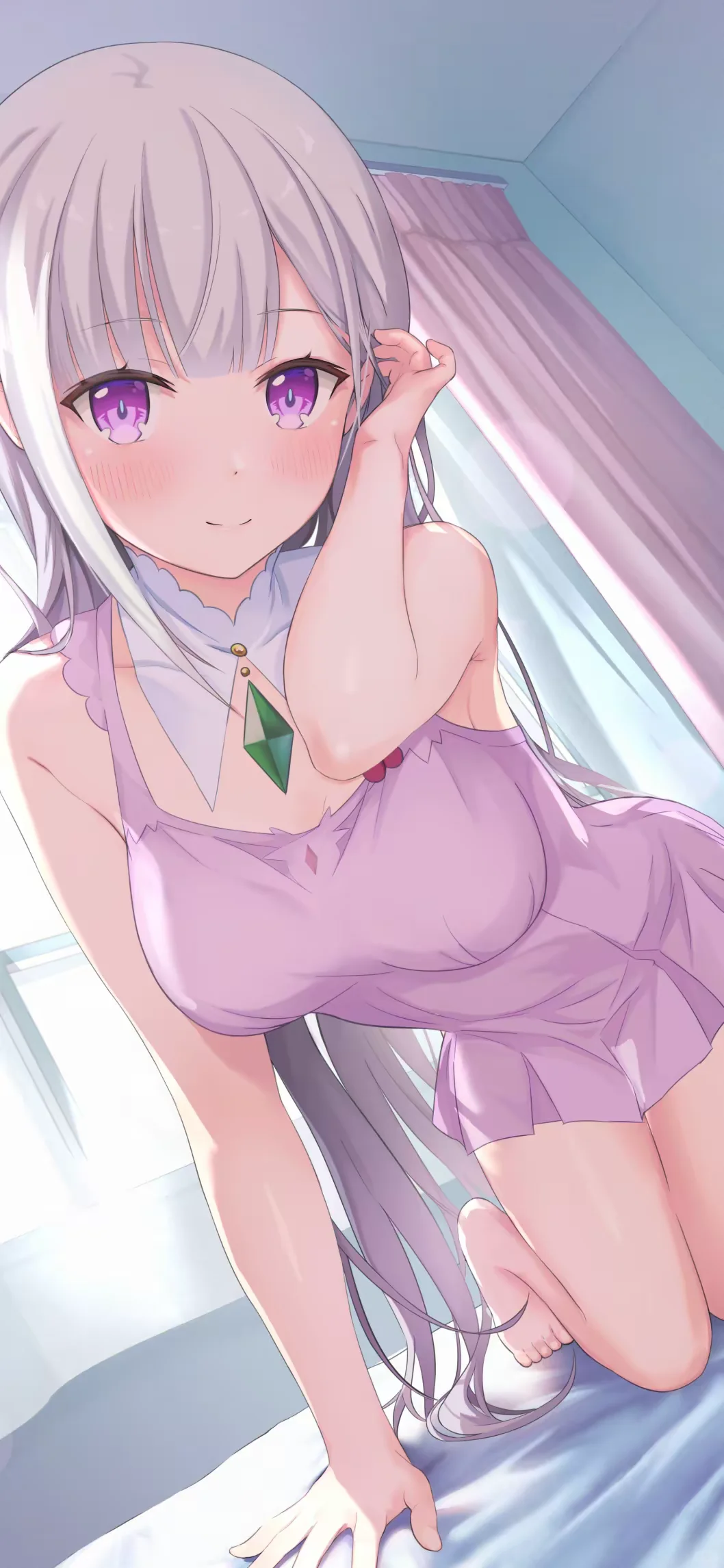 梦想身材