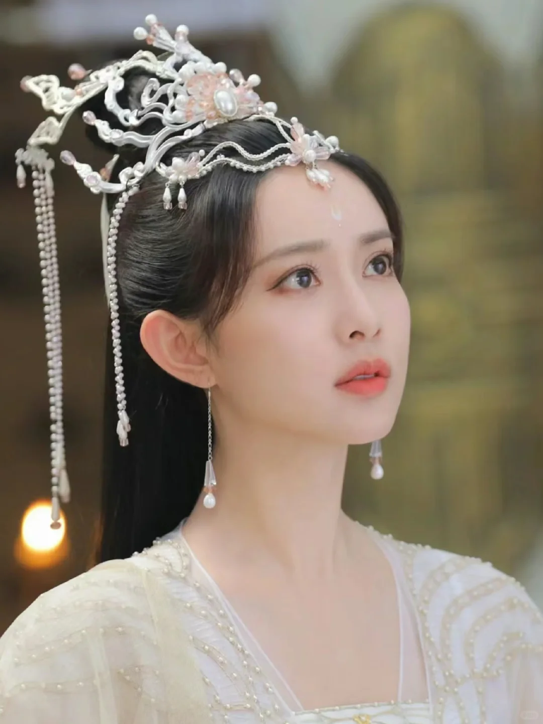 孟子义 古装片