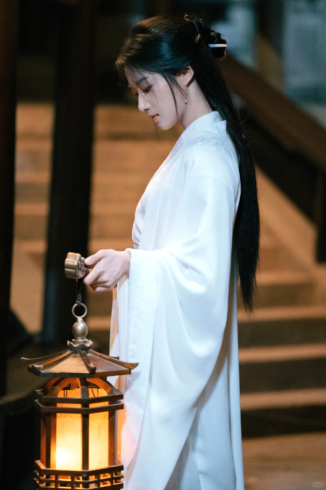 梦回上官浅🪞