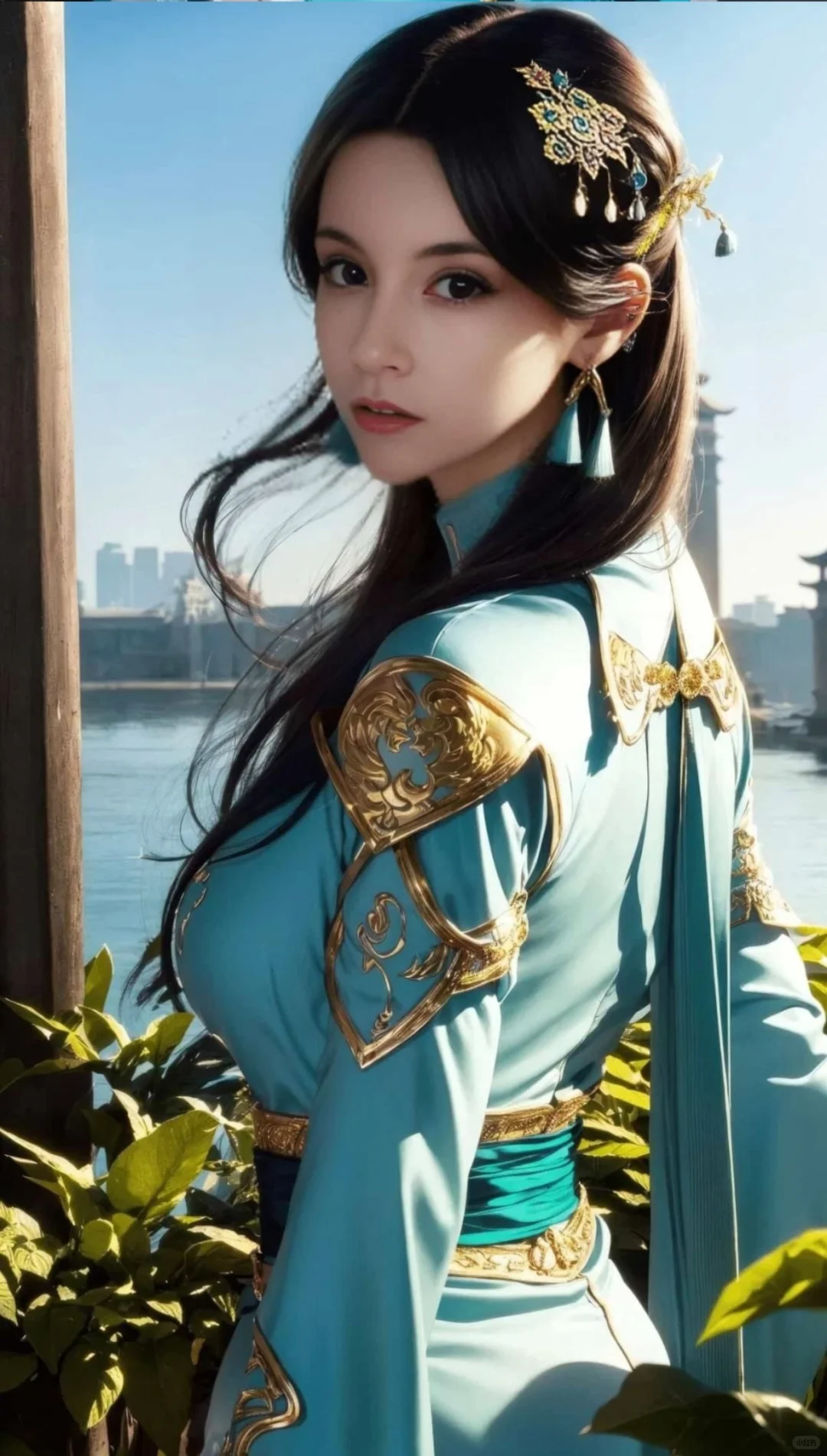 ai cos
