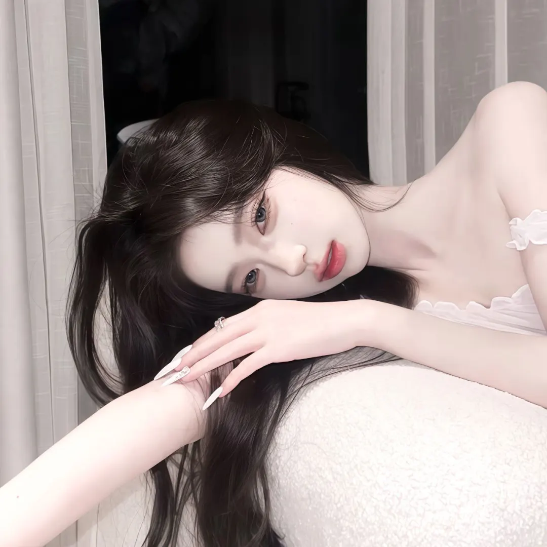 Avatar女头｜📷御姐名媛女头