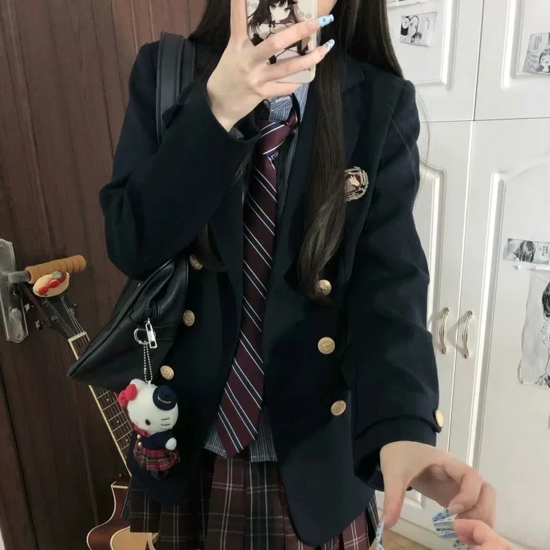 jk西装外套极限九选一