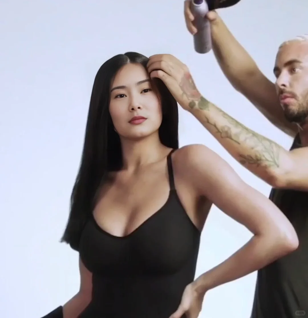 又美又能打😍