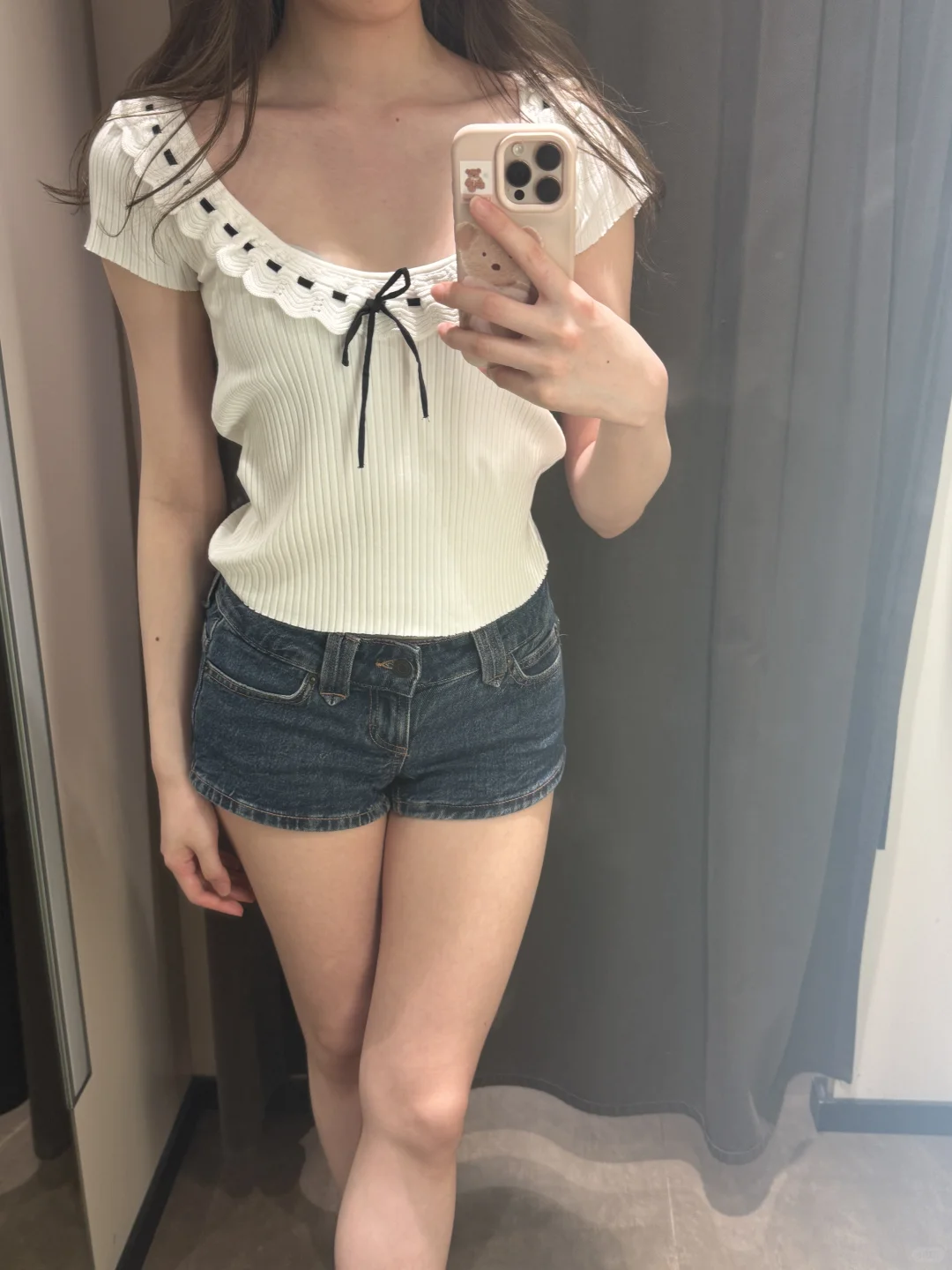 Zara 试衣🇭🇰