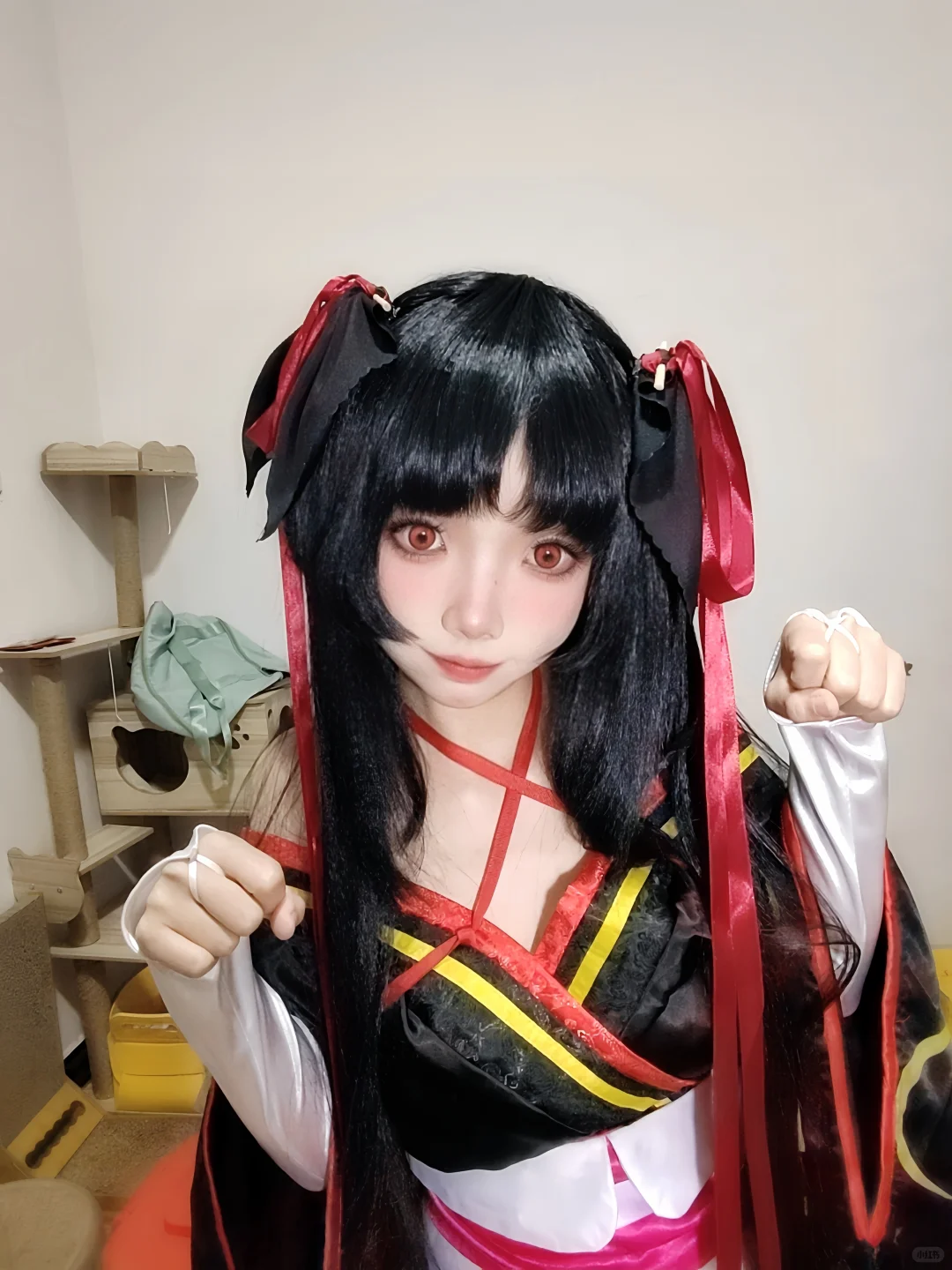 夜夜卡哇伊哟