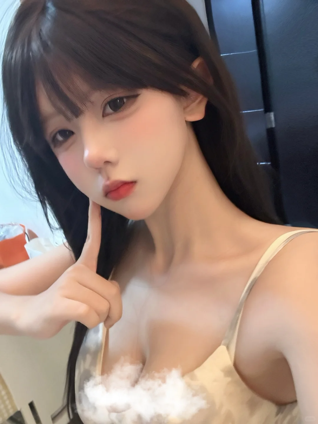 心不心跳💓
