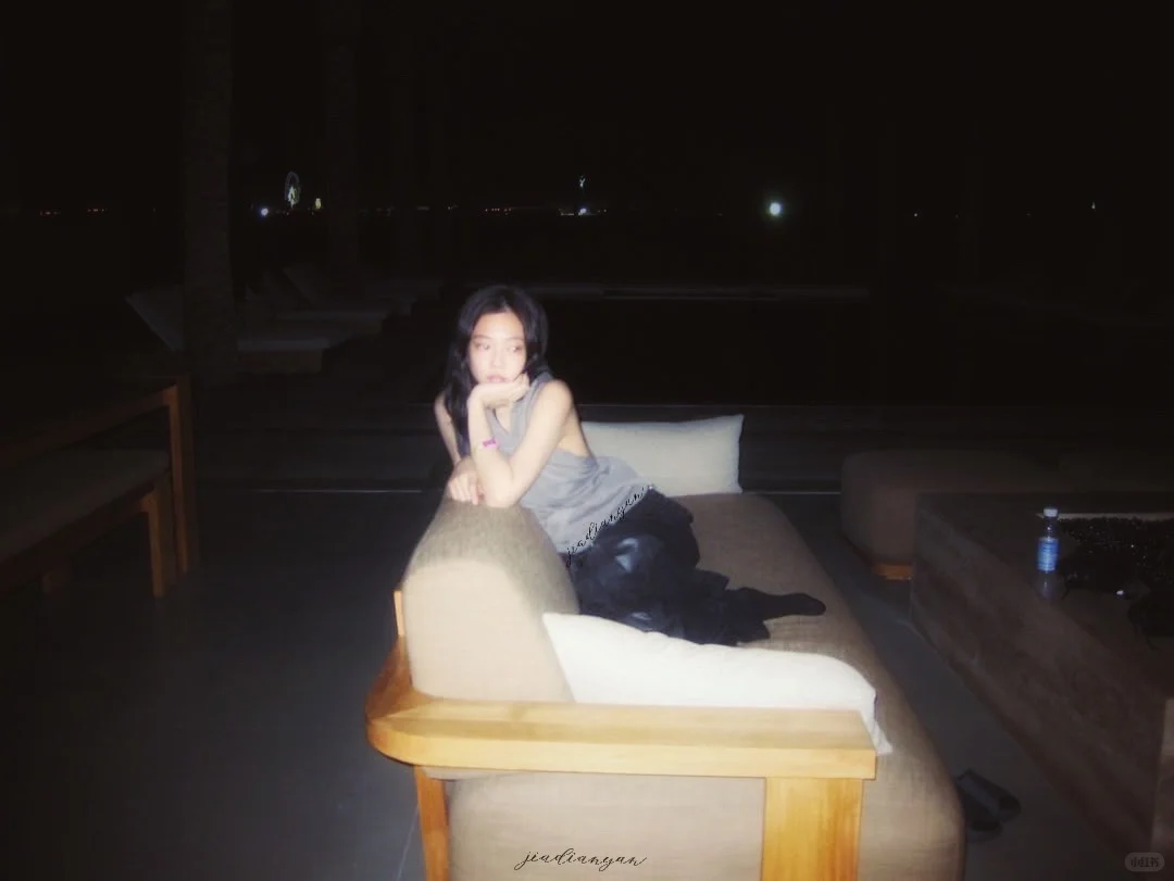 Jennie👙