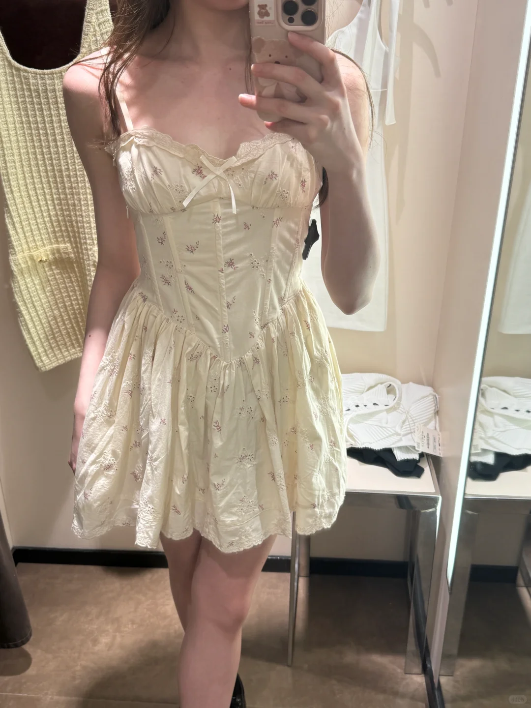 Zara 试衣🇭🇰