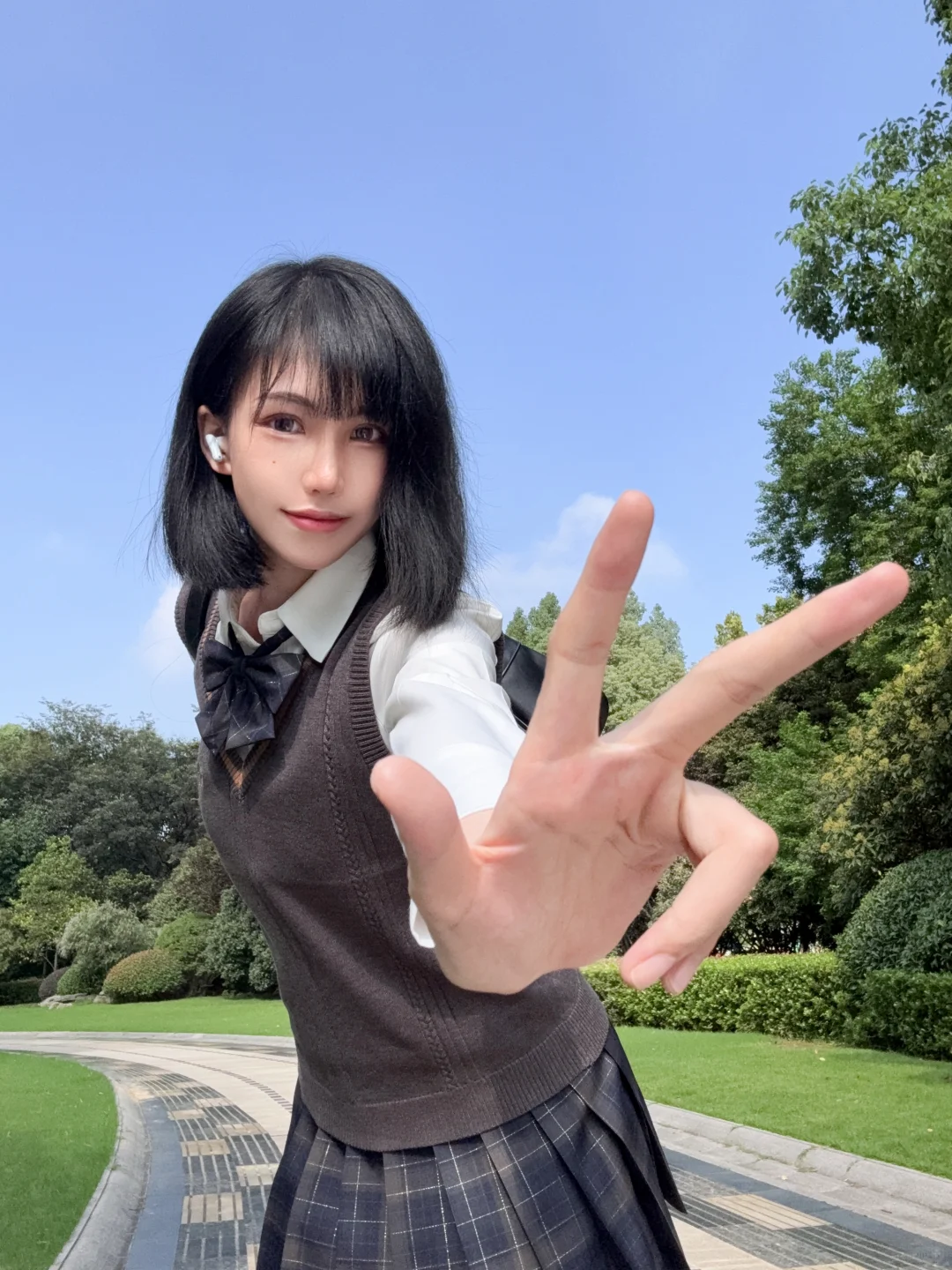 190| 校供感YYDS📘