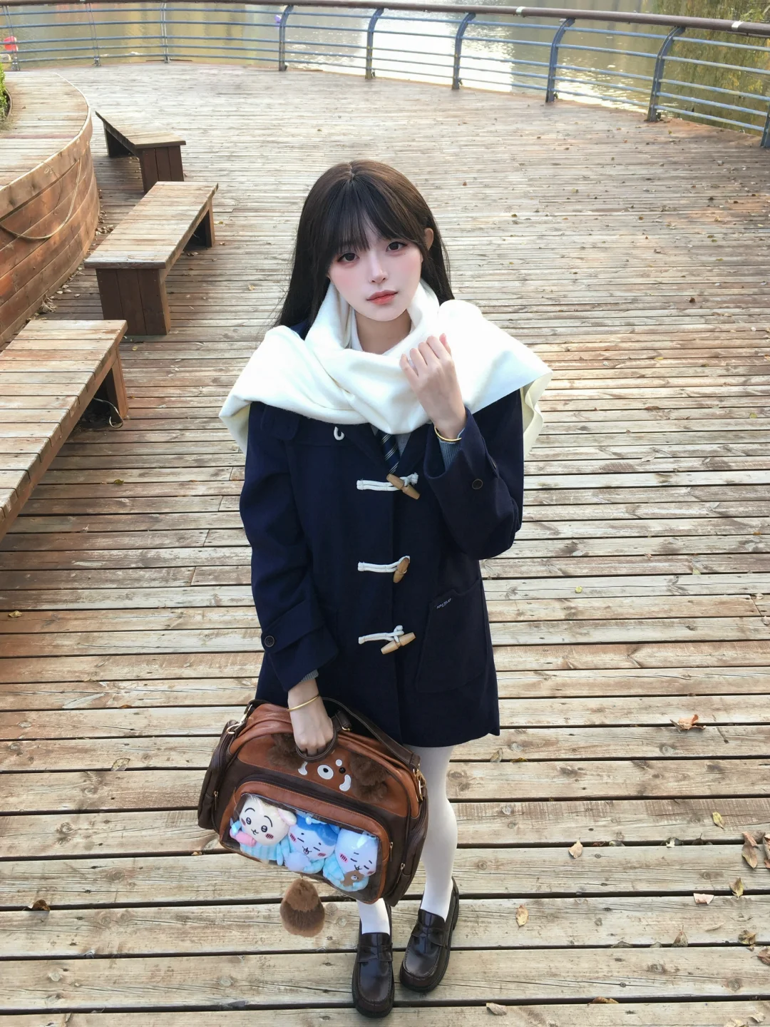 冬日来信