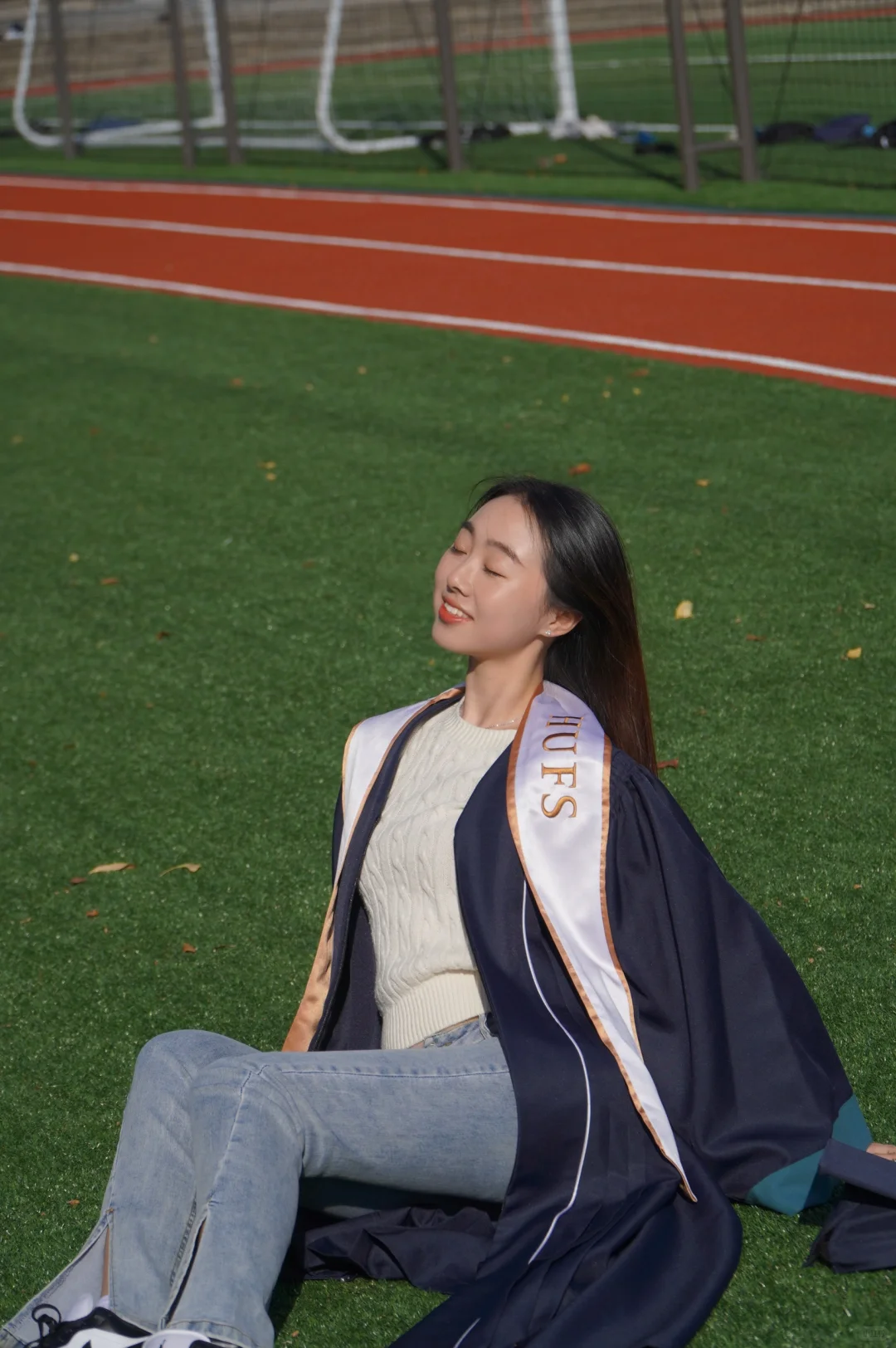 外大👋🎓