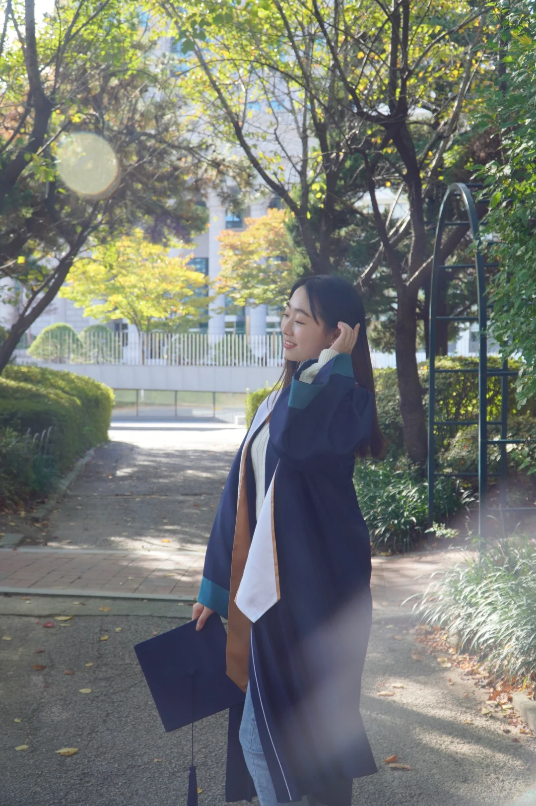 外大👋🎓
