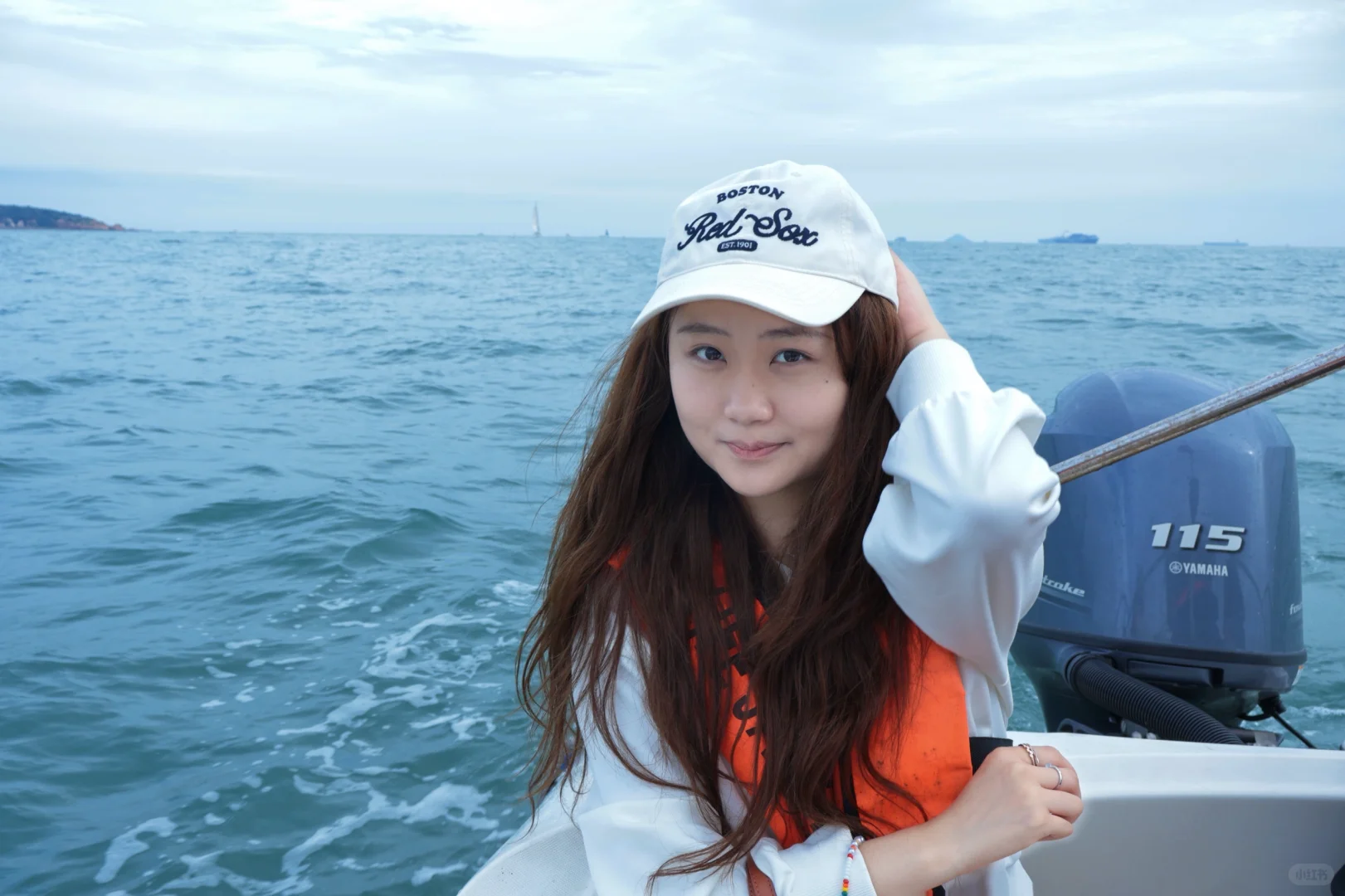 08女高上海