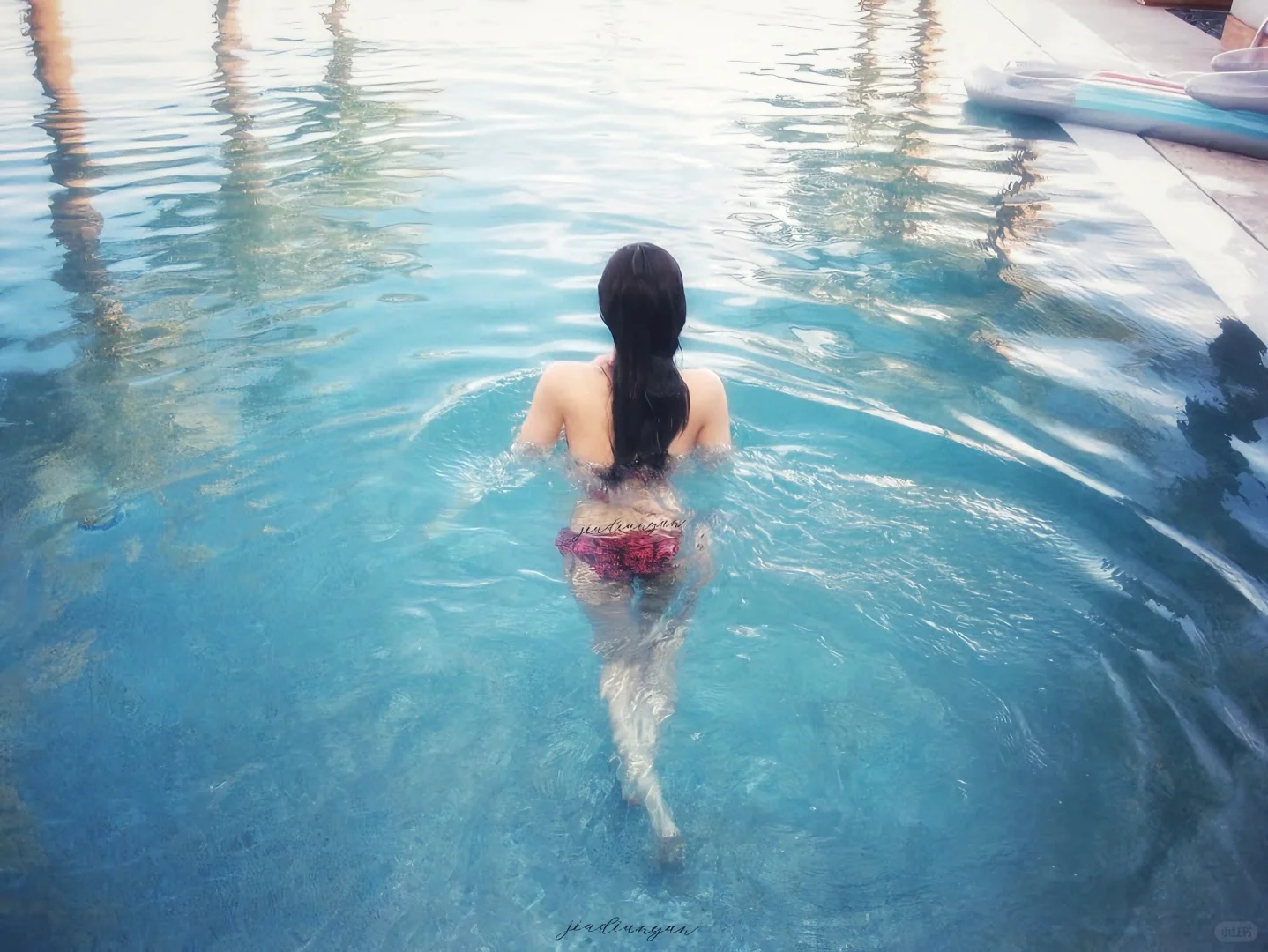 Jennie👙