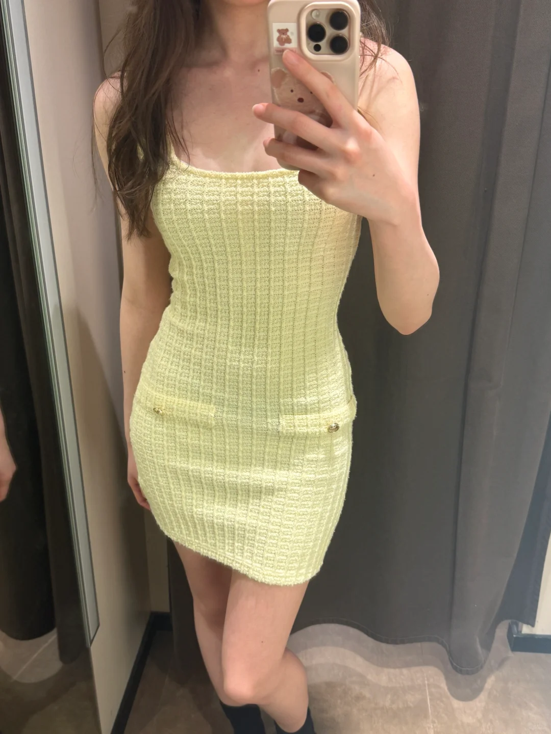 Zara 试衣🇭🇰