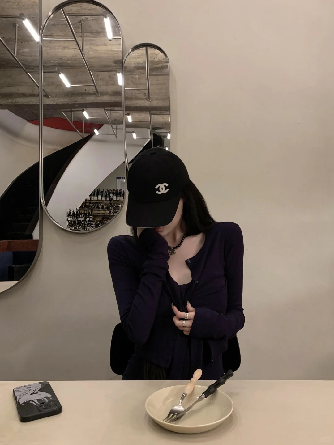 今天是韩女