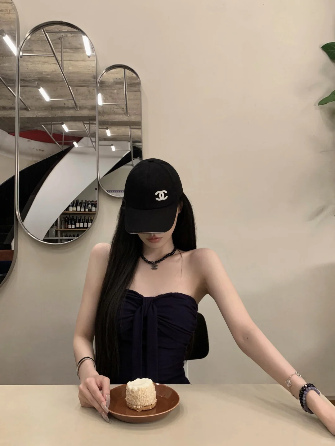今天是韩女