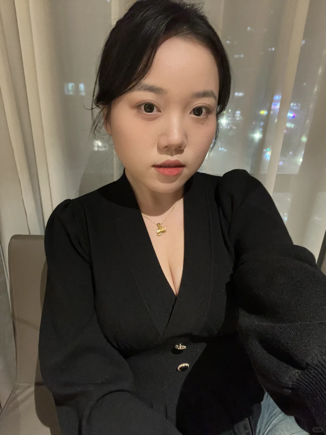姐感有了