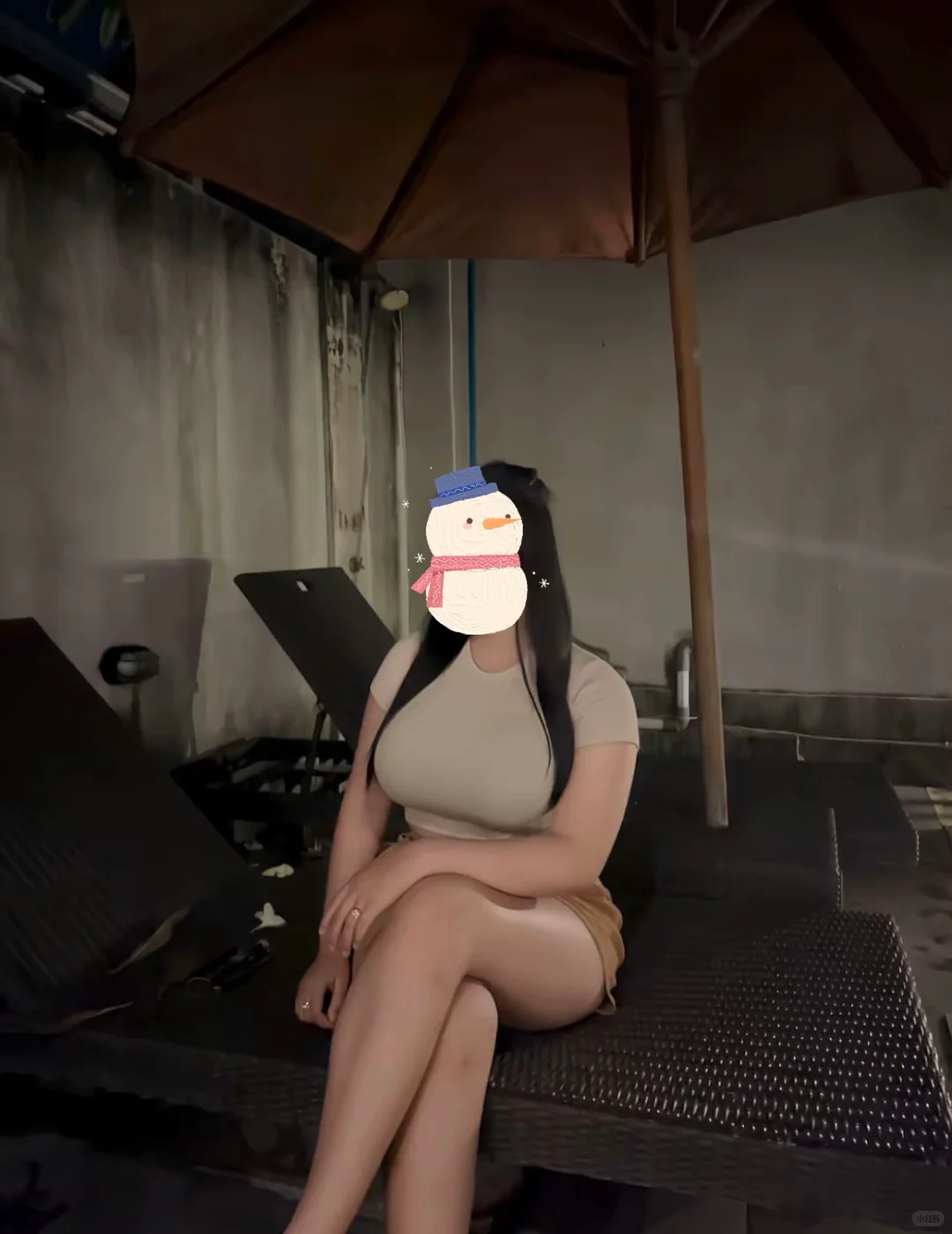 人妻就人妻趴