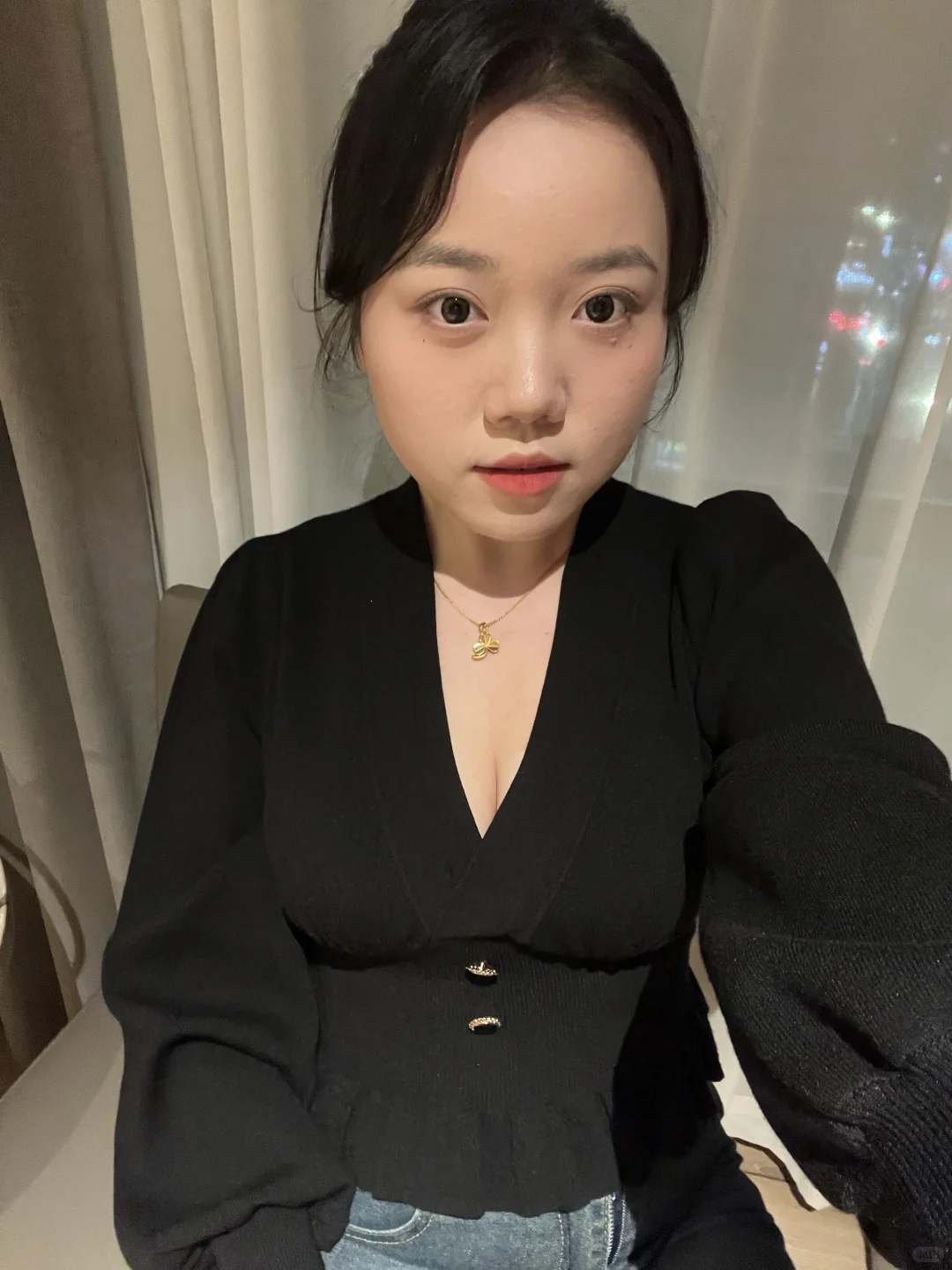 姐感有了
