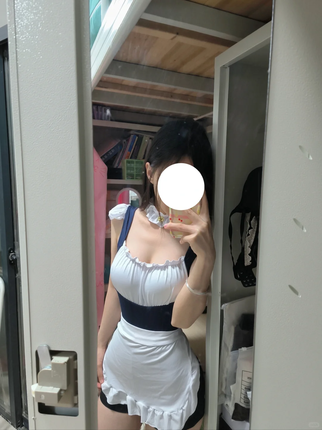 性感睡裙🐆