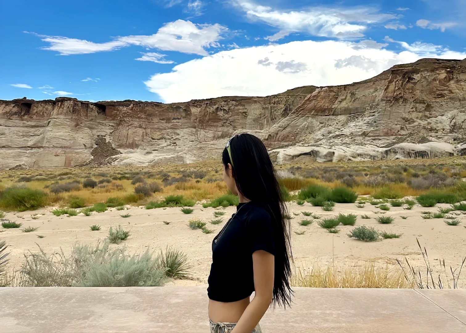 Jennie平板壁纸