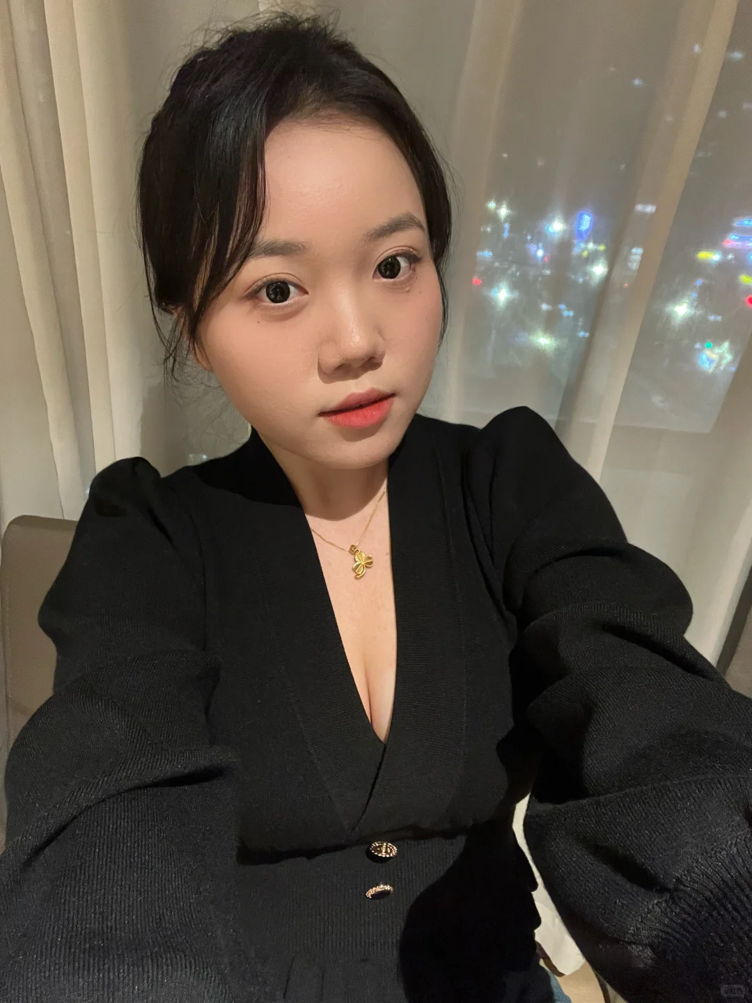 姐感有了