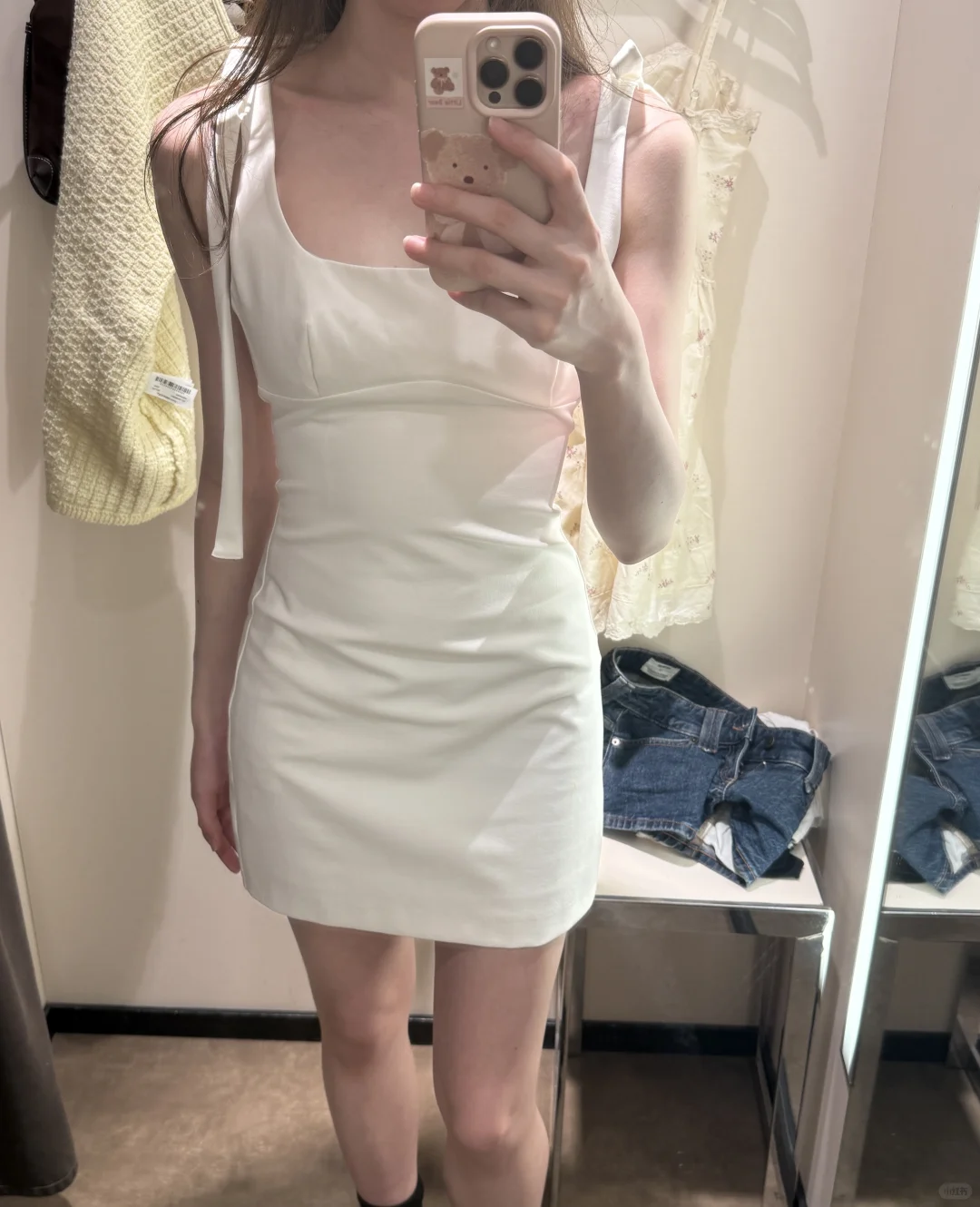 Zara 试衣🇭🇰