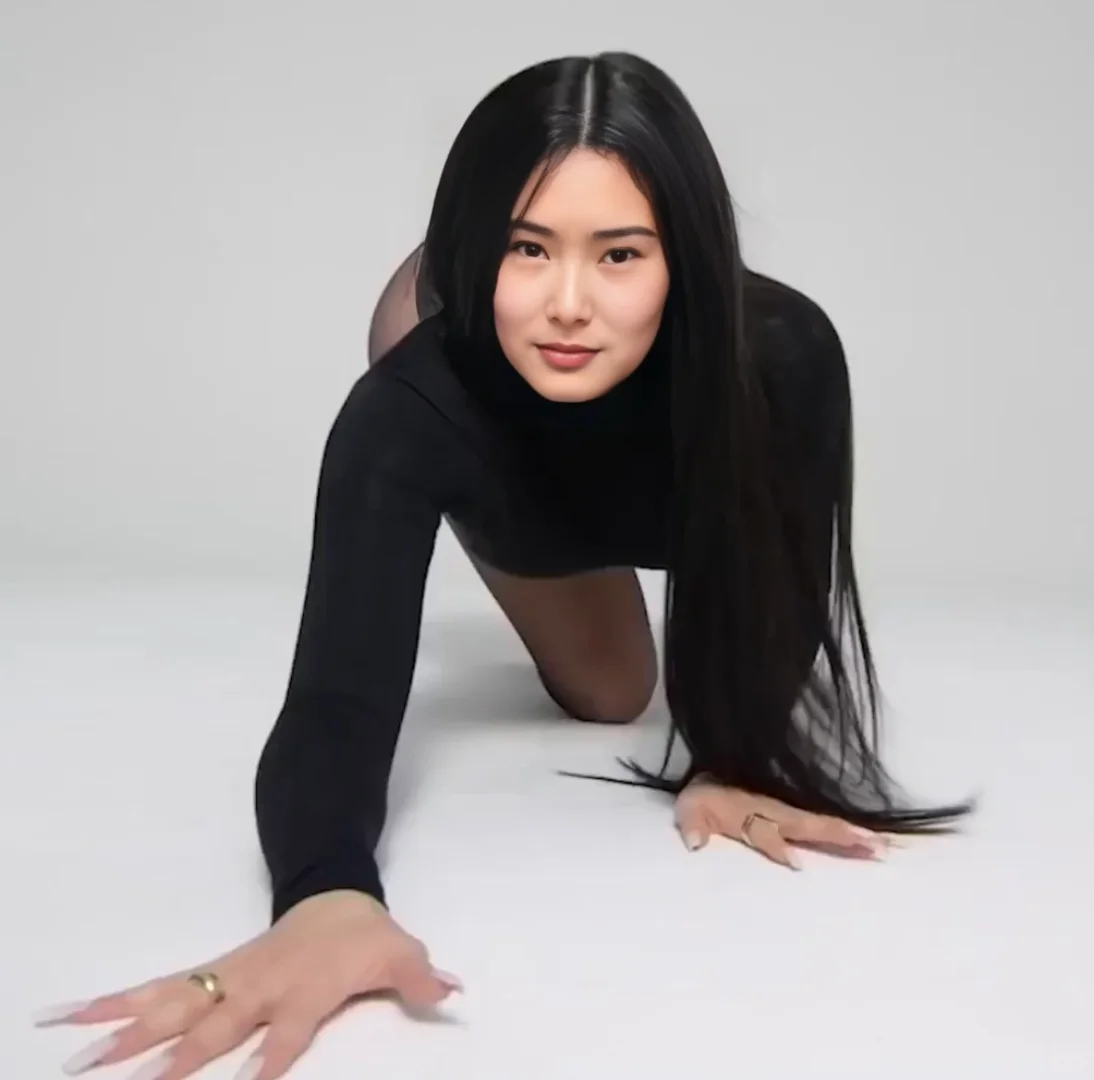 又美又能打😍