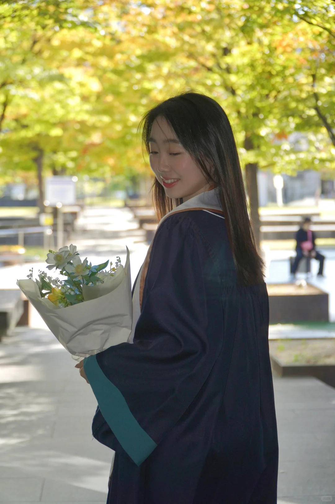 外大👋🎓
