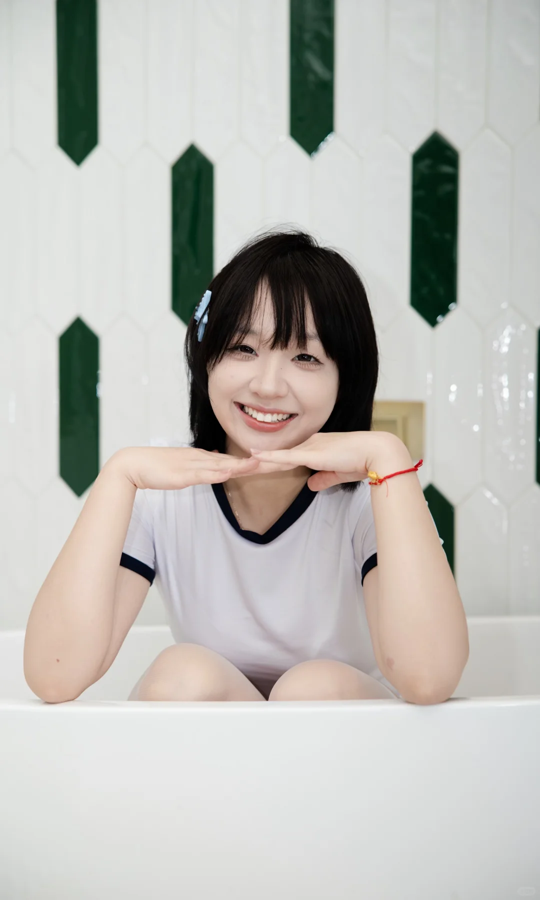 发现可爱～🤍